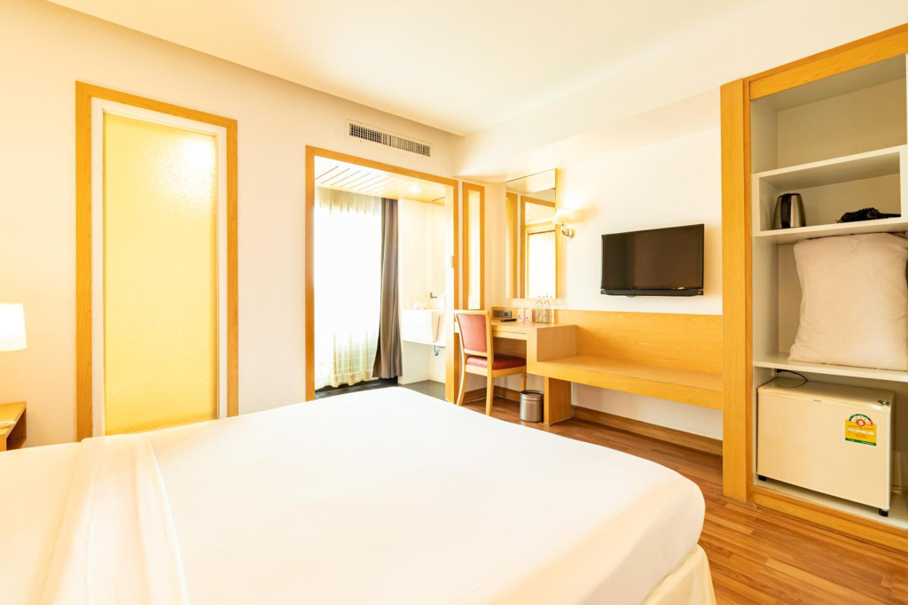 Viva Hotel Songkhla