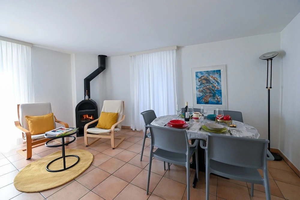 Ruga Vacation Rental 4 in Ascona
