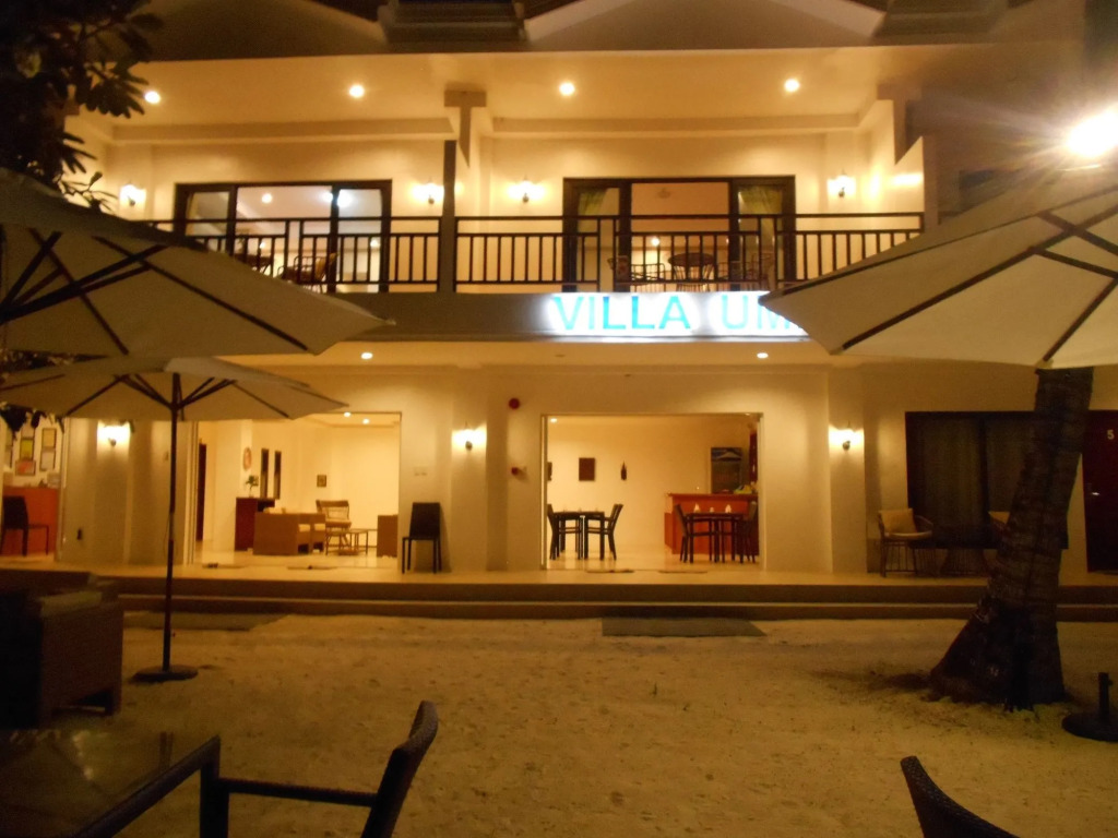 Villa Umi Panglao Resort