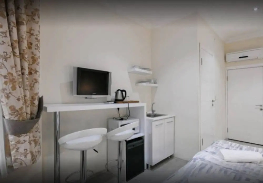 Mayata Suites Hotel