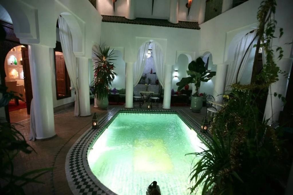 Riad Alida