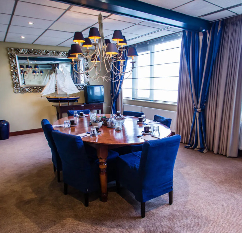 Hajé Hotel Heerenveen