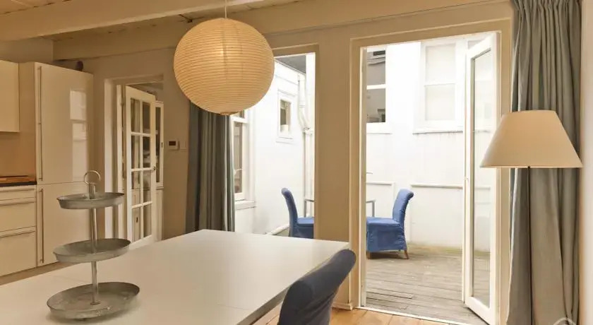 Prins Canal Duplex Amsterdam