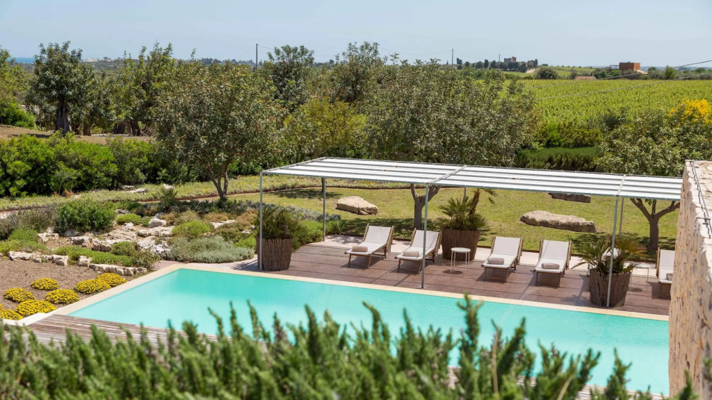 VILLA MAJOLI 9, Emma Villas