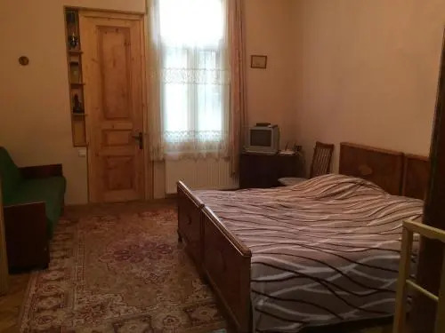 Old House Rustaveli