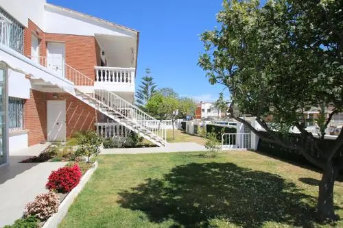 Casa Rosales 2