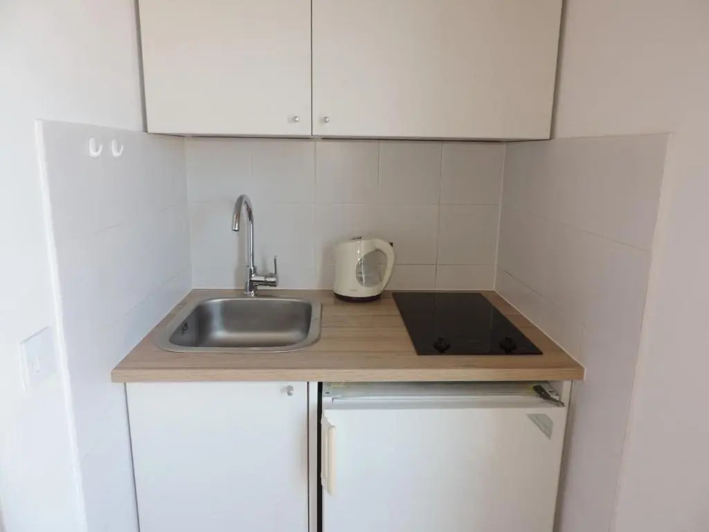 Apartment Vidas