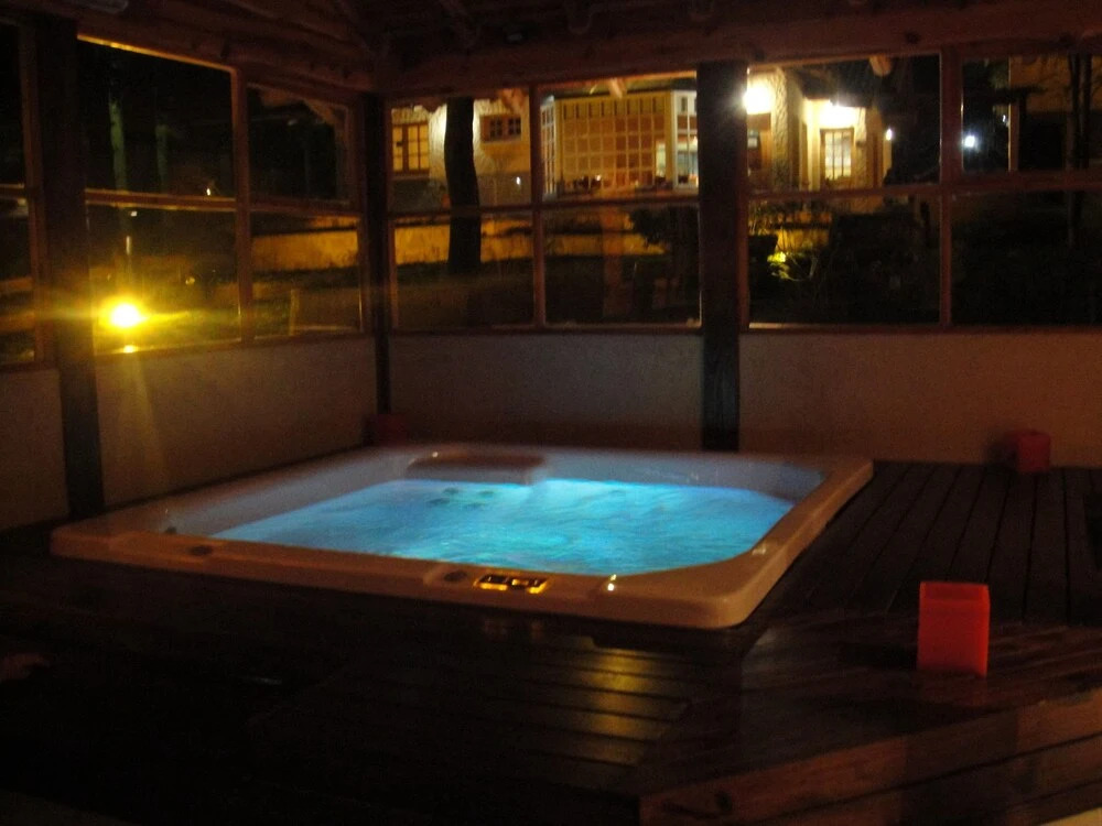 Peuma Ñi Bungalows & Spa