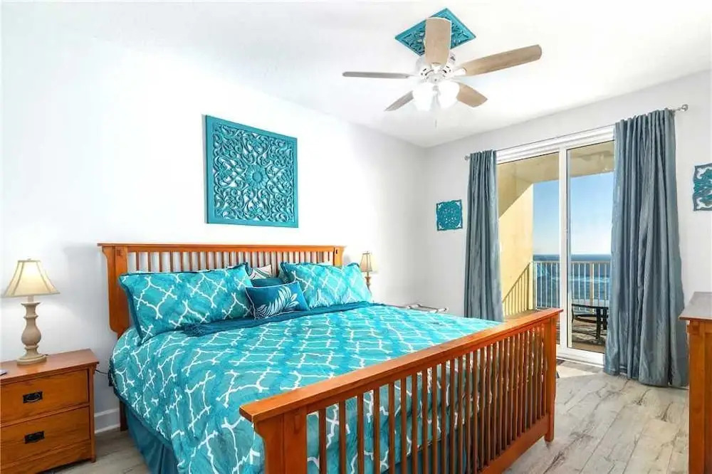 Ocean Ritz 1703 - Four Bedroom Condo