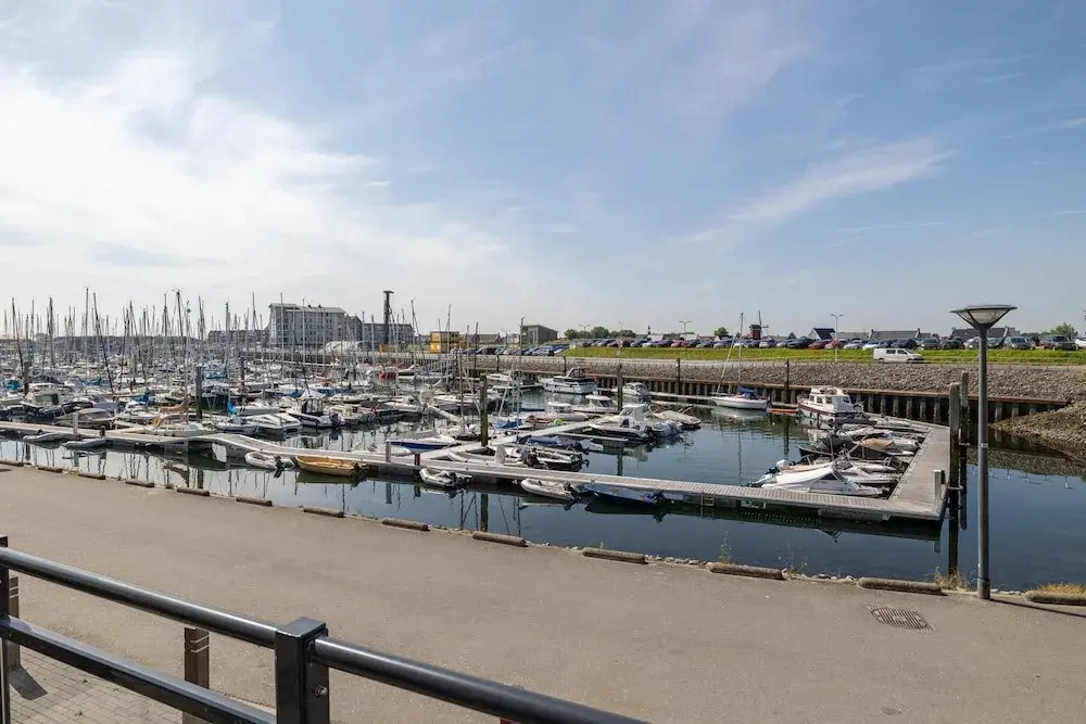 Lux Apvm Lagunab-havenw 8-32 S-annaland