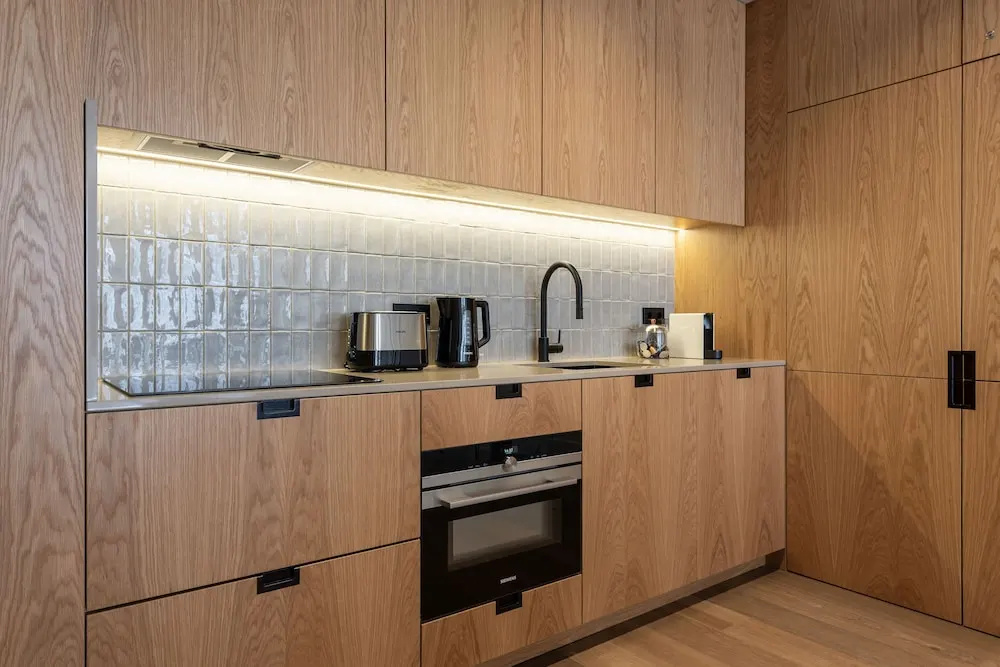 Ando Living - Santa Catarina House