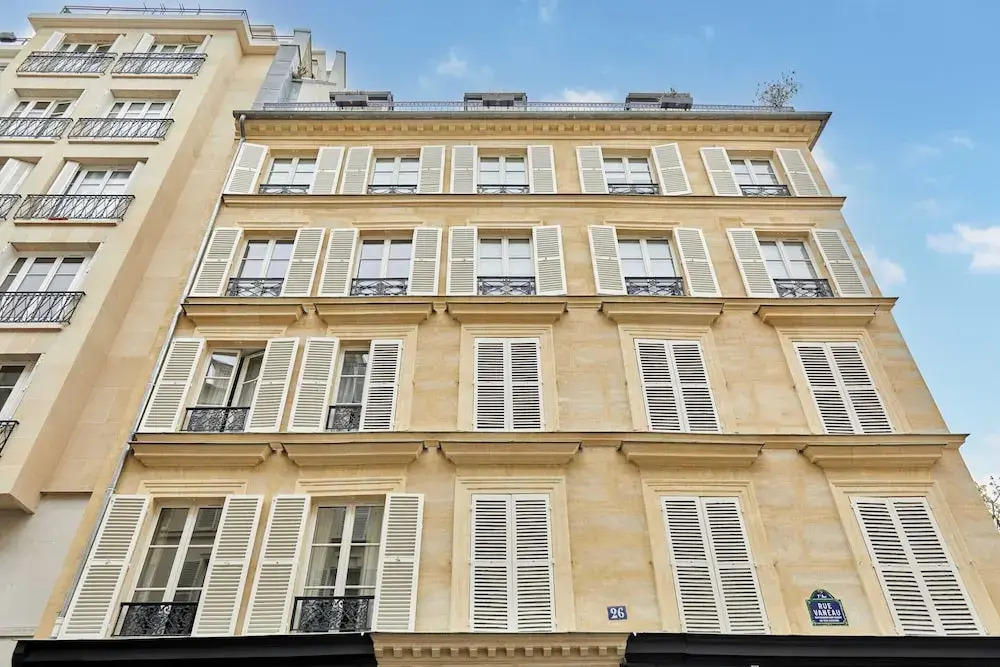 Superb Apartment Invalides St Germain des Pres