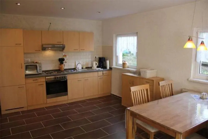 Ferienhaus Bansin USE 2671