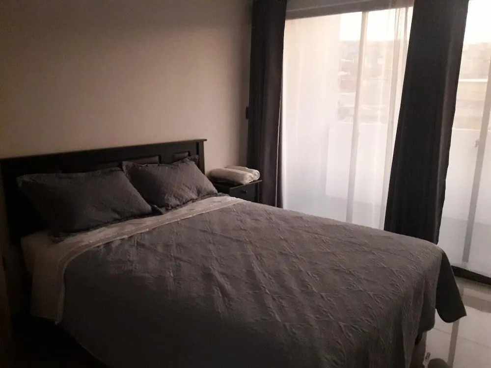 Hotel INTI