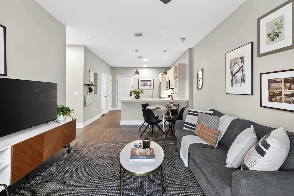 Belcourt by AvantStay