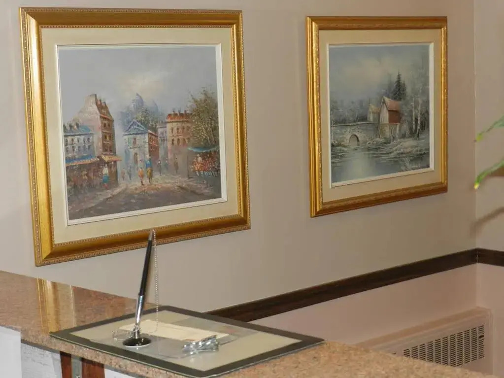 Rodeway Inn Airport