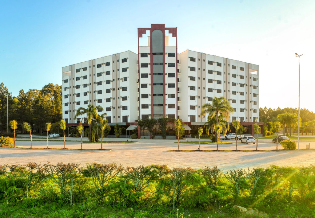 Hotel San Isidro