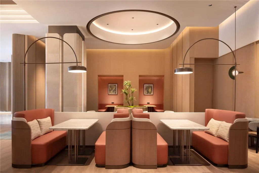 Hilton Garden Inn Shaoguan Furong New Town