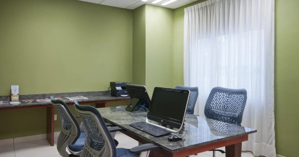 Holiday Inn Express Veracruz Boca del Rio by IHG