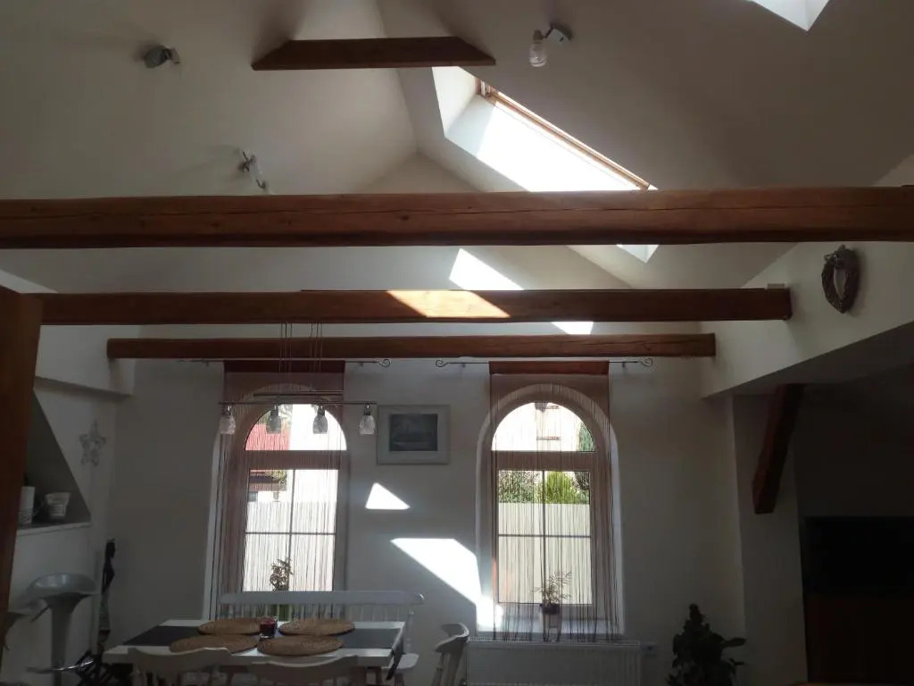 Apartment Krkonošská