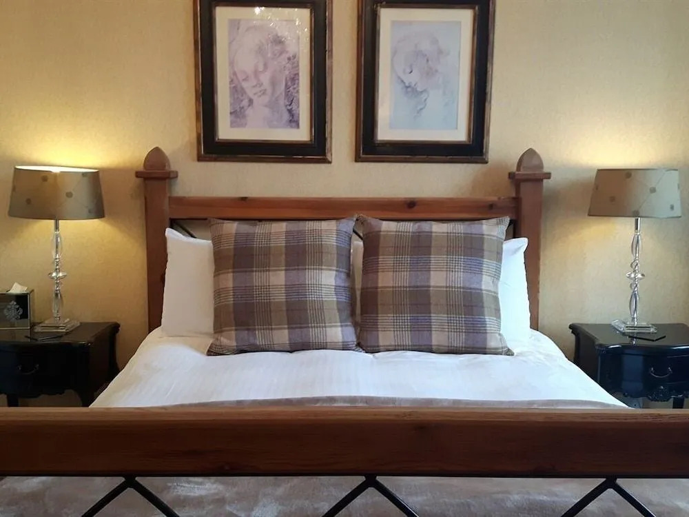 The Ambassador Townhouse