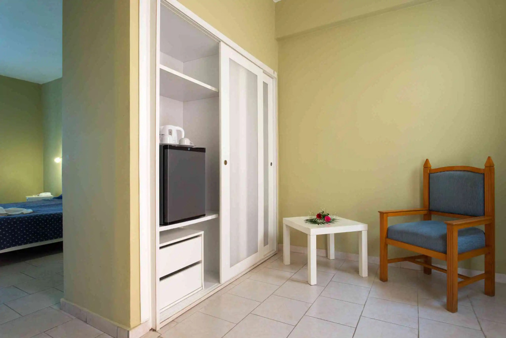 Panorama Sidari - All Inclusive