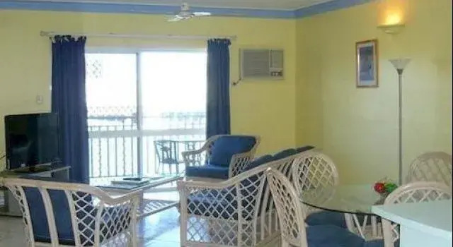 Koala Court Holiday Apartments