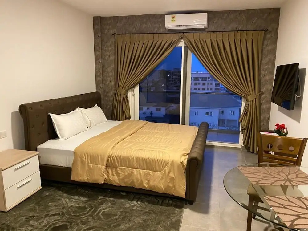 OASIS PARK RESIDENCE