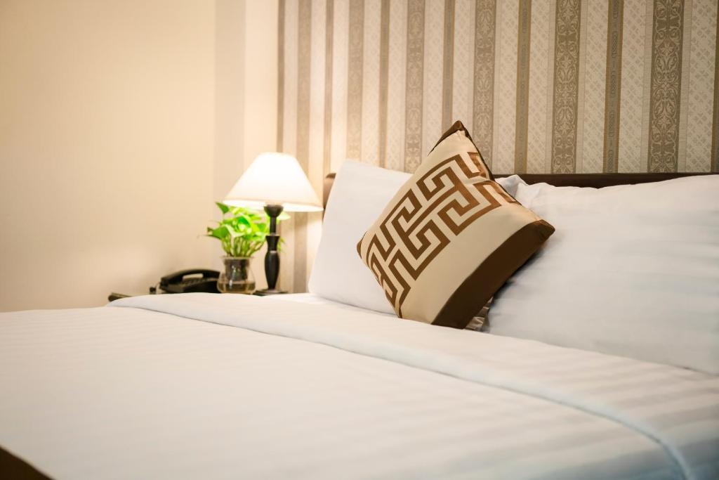 S79 Thanh Thu Hotel
