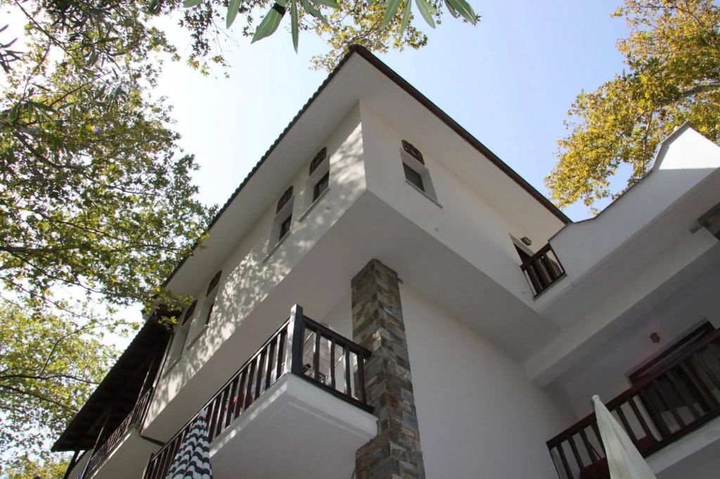 Platanofylla Pelion Apartment