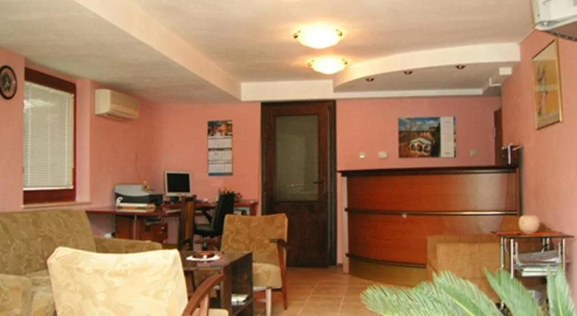 Guest House Yanita