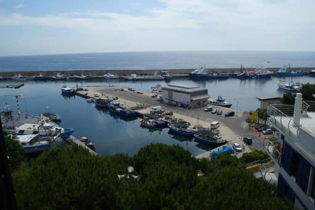 MedSea MIrador