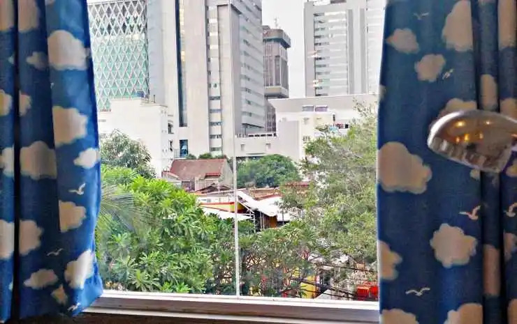 Kamargue Jakarta