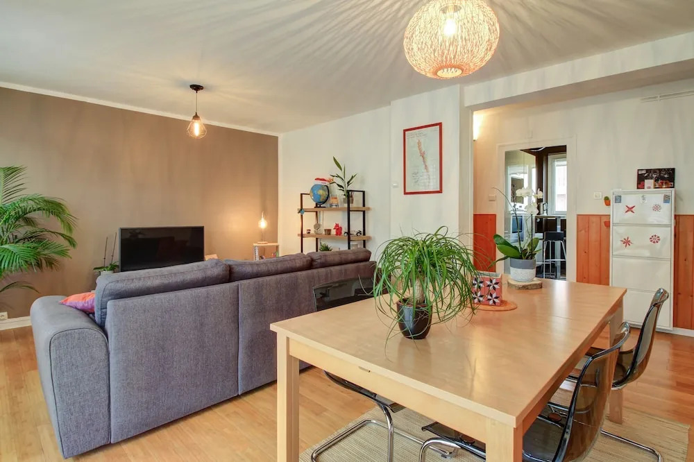 Le Dumont  - Cosy & Clean
