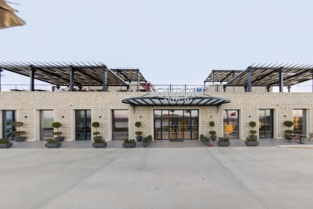 Soliport Hotel & SPA