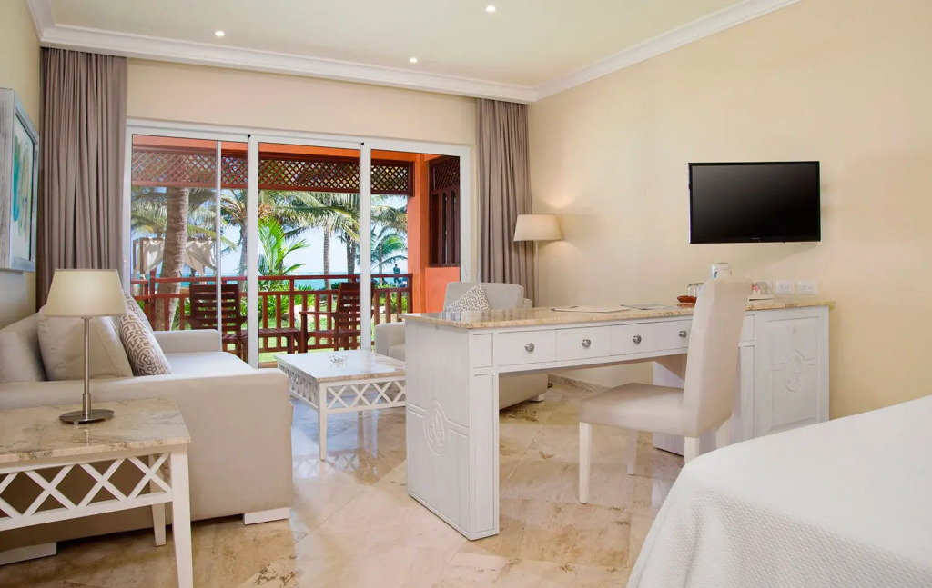 VIK Hotel Cayena Beach - Все включено