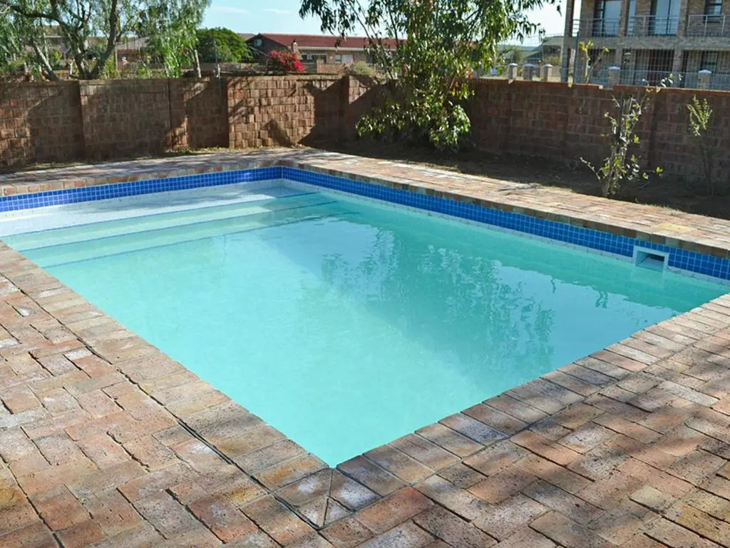 Sundune Guest House & Self Catering