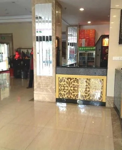 Kaiyi Hotel