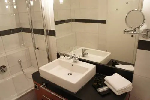 Hotel Augustins