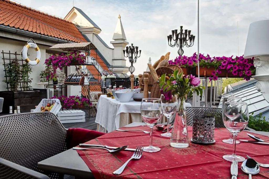 Król Kazimierz Hotel & SPA