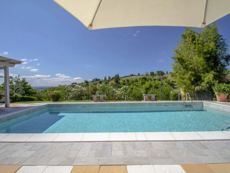 Holiday Home Al Melo by Interhome