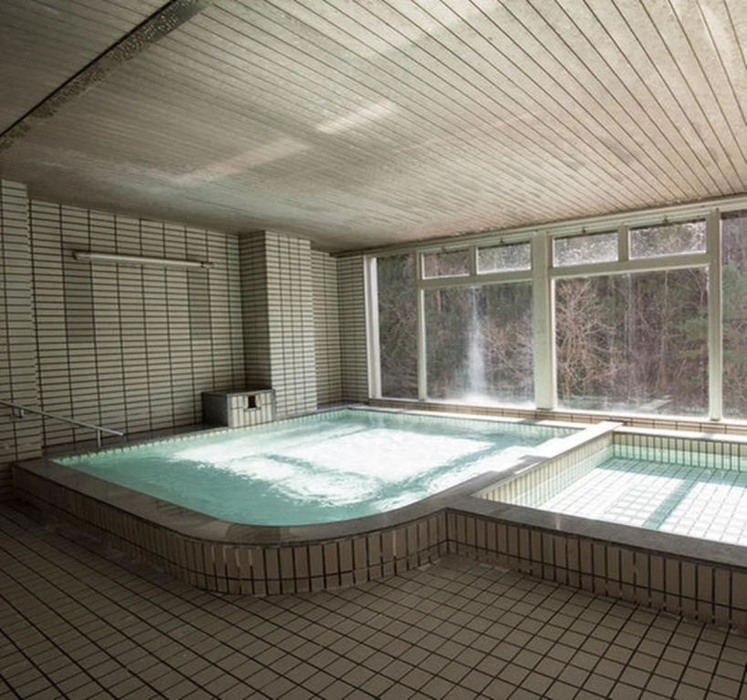 Hotel Nosegawa