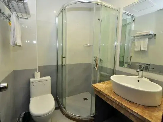 Xinyue Business Hotel