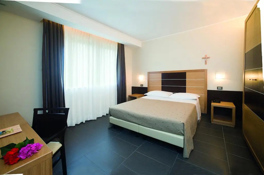 Hotel Vittoria