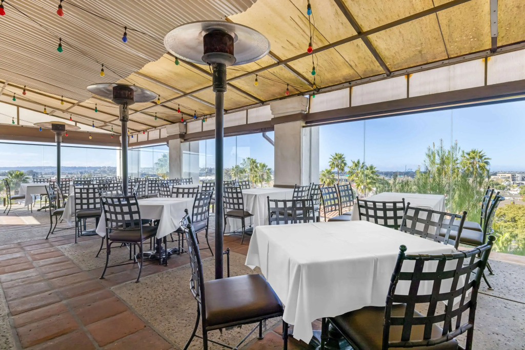 Best Western Plus Hacienda Hotel Old Town