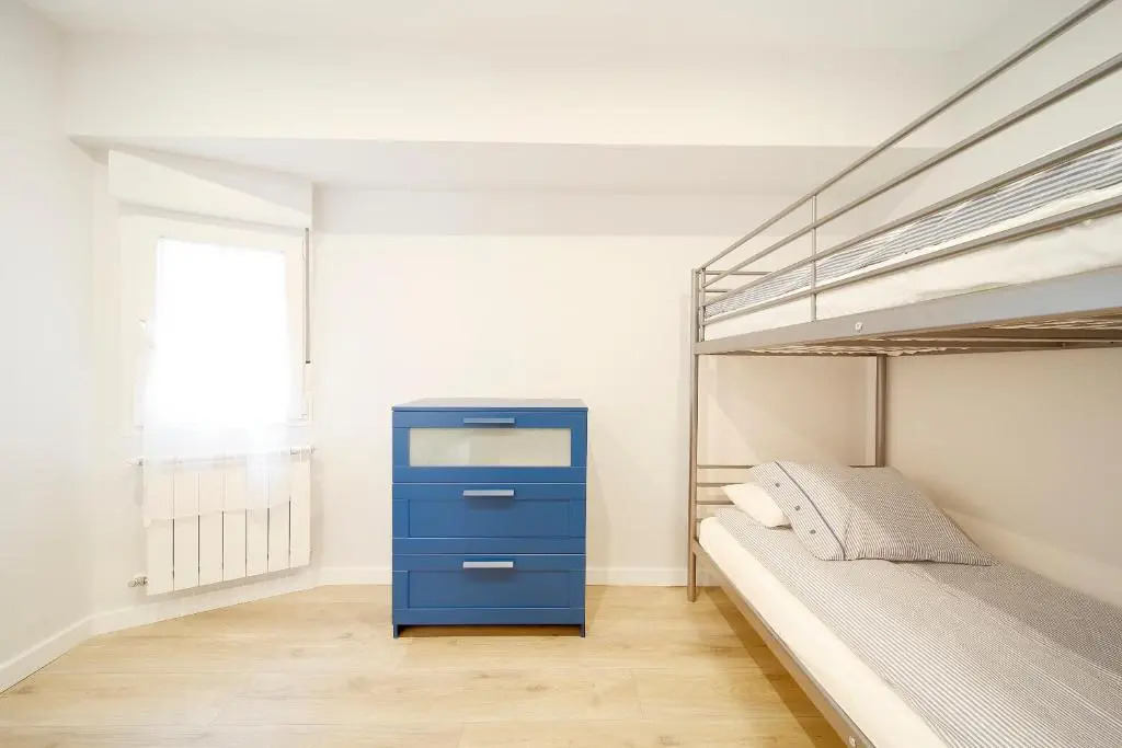 Apartamento Centro-Playa II