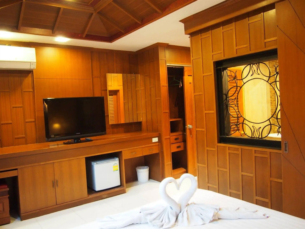 Renoir boutique hotel