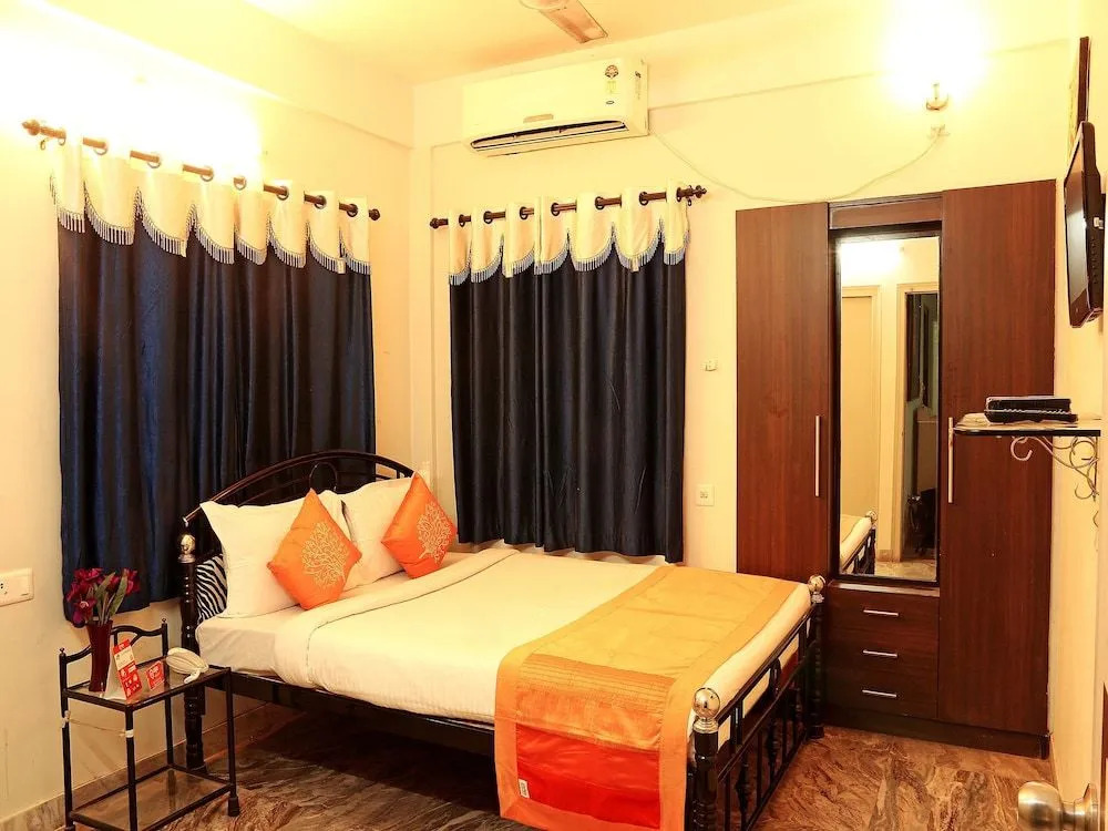 OYO 2888 Apartment The Elite