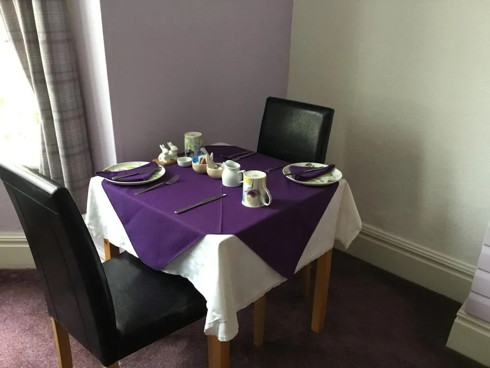 Berwyn Guest House
