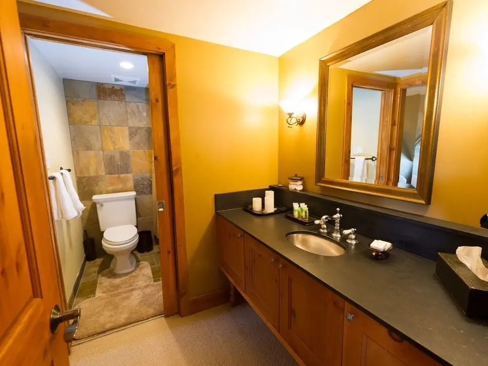 Snowberry 20 by Outpost Whistler